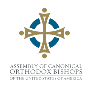 Assembly of Canonical Orthodox Bishops logo