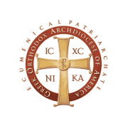 Greek Orthodox Archdiocese of America logo