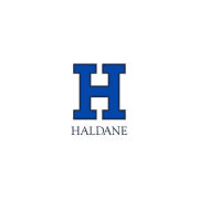 Haldane logo