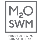 Mindful Swim logo