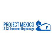 Project Mexico and Saint Innocent Orphanage logo