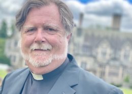 Father Anthony Falsarella Father Anthony Falsarella