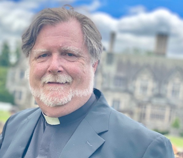 Father Anthony Falsarella Father Anthony Falsarella