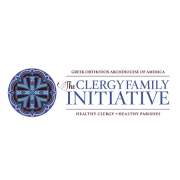 The Clergy Family Initiative logo