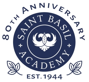 Saint Basil Academy 80th Anniversary, established 1944