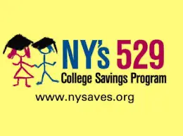 New York's 529 College Savings Program | www.nysaves.org